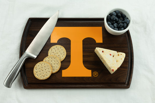 Tennessee Volunteers Cutting Board