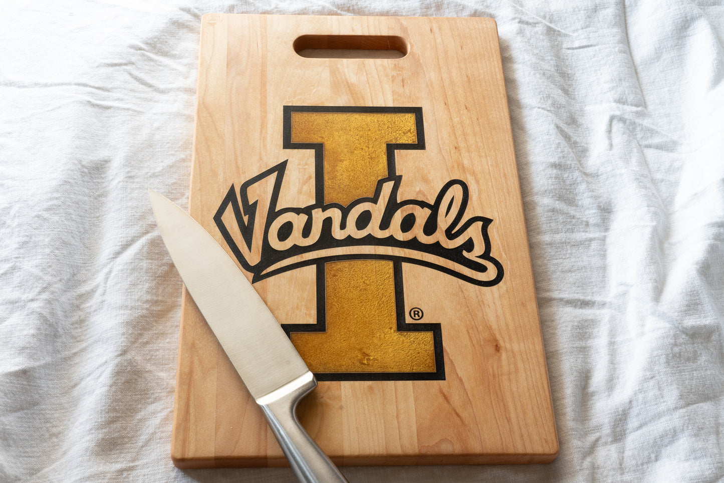 U of I Serving Board
