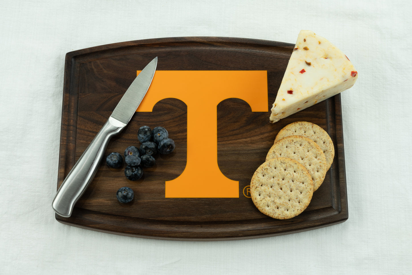 Tennessee Volunteers Cutting Board