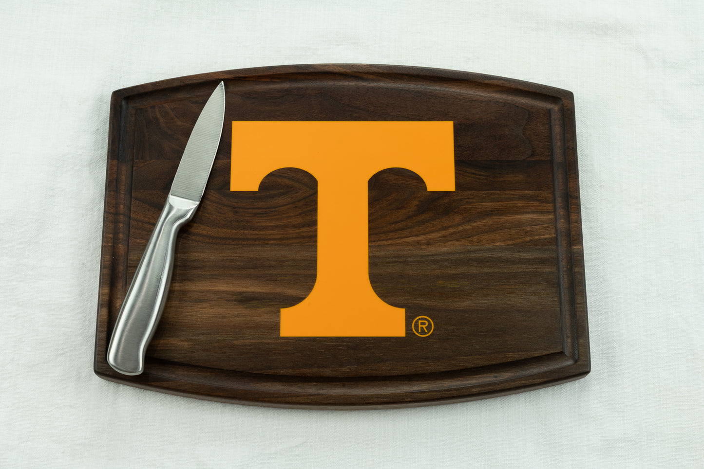 Tennessee Volunteers Cutting Board