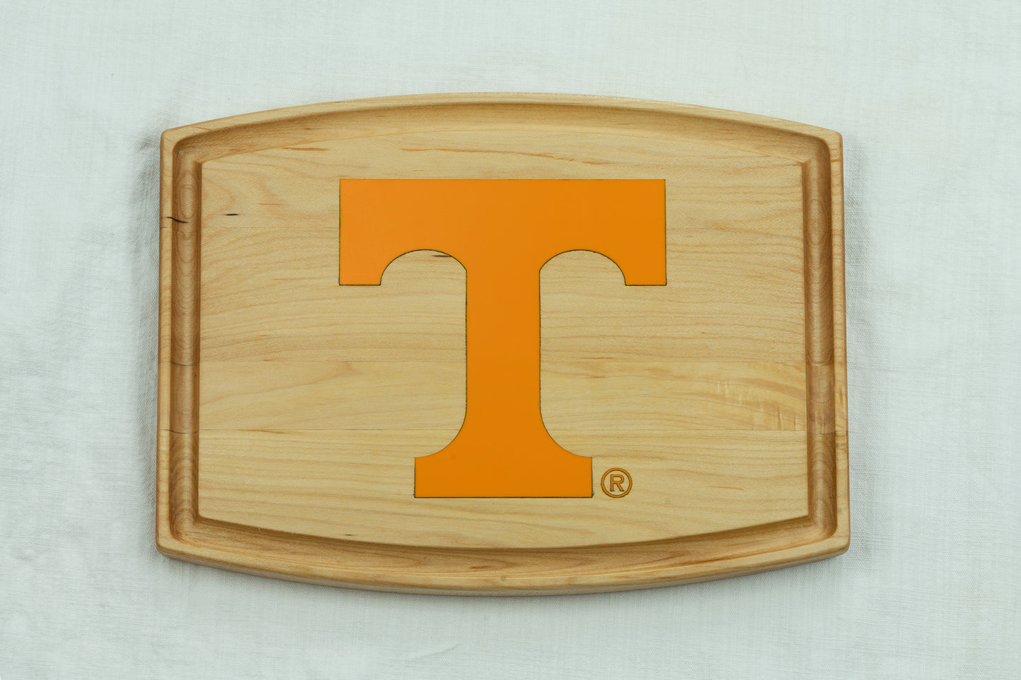 Tennessee Volunteers Cutting Board