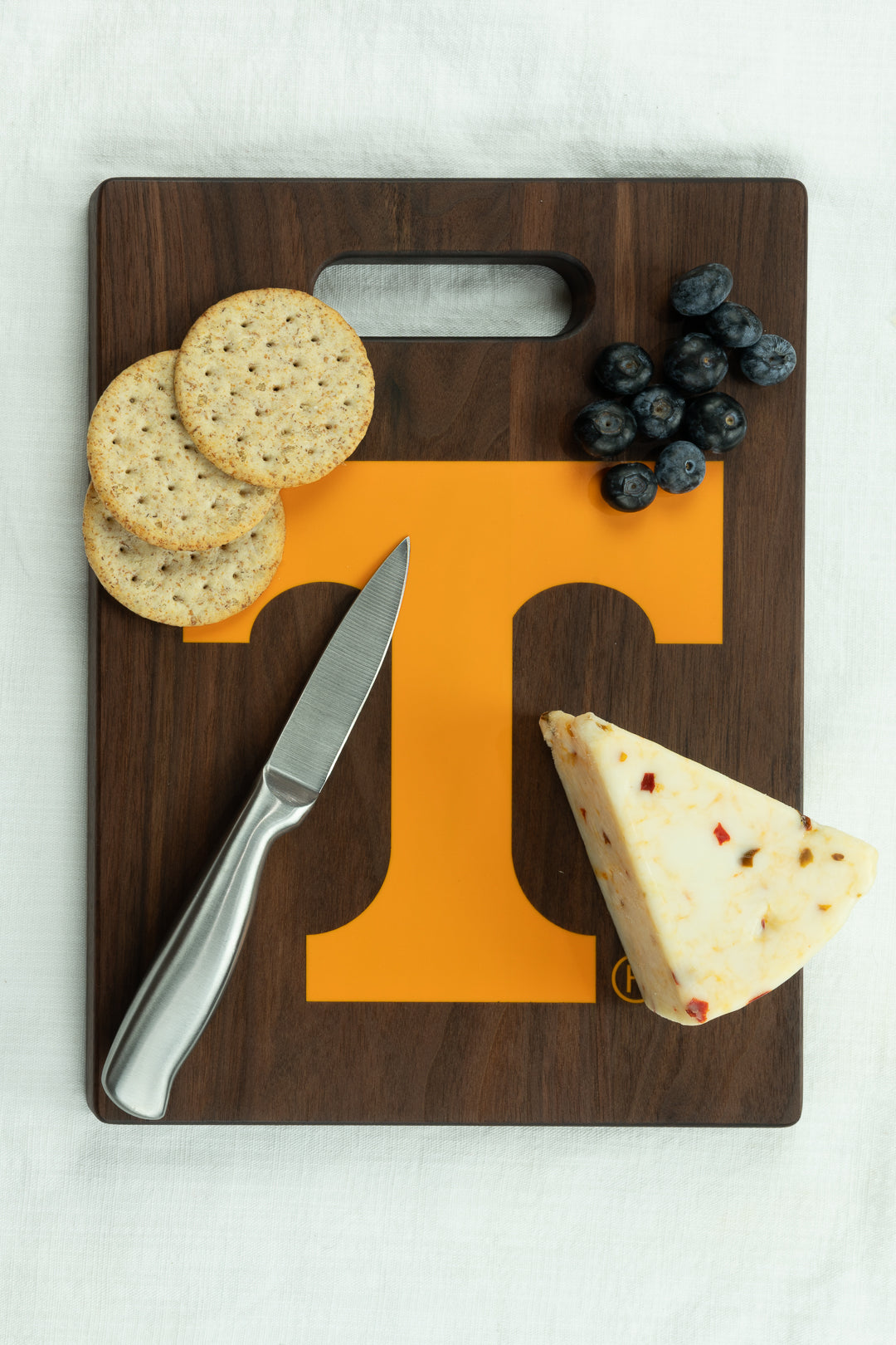 Tennessee Volunteers Cutting Board