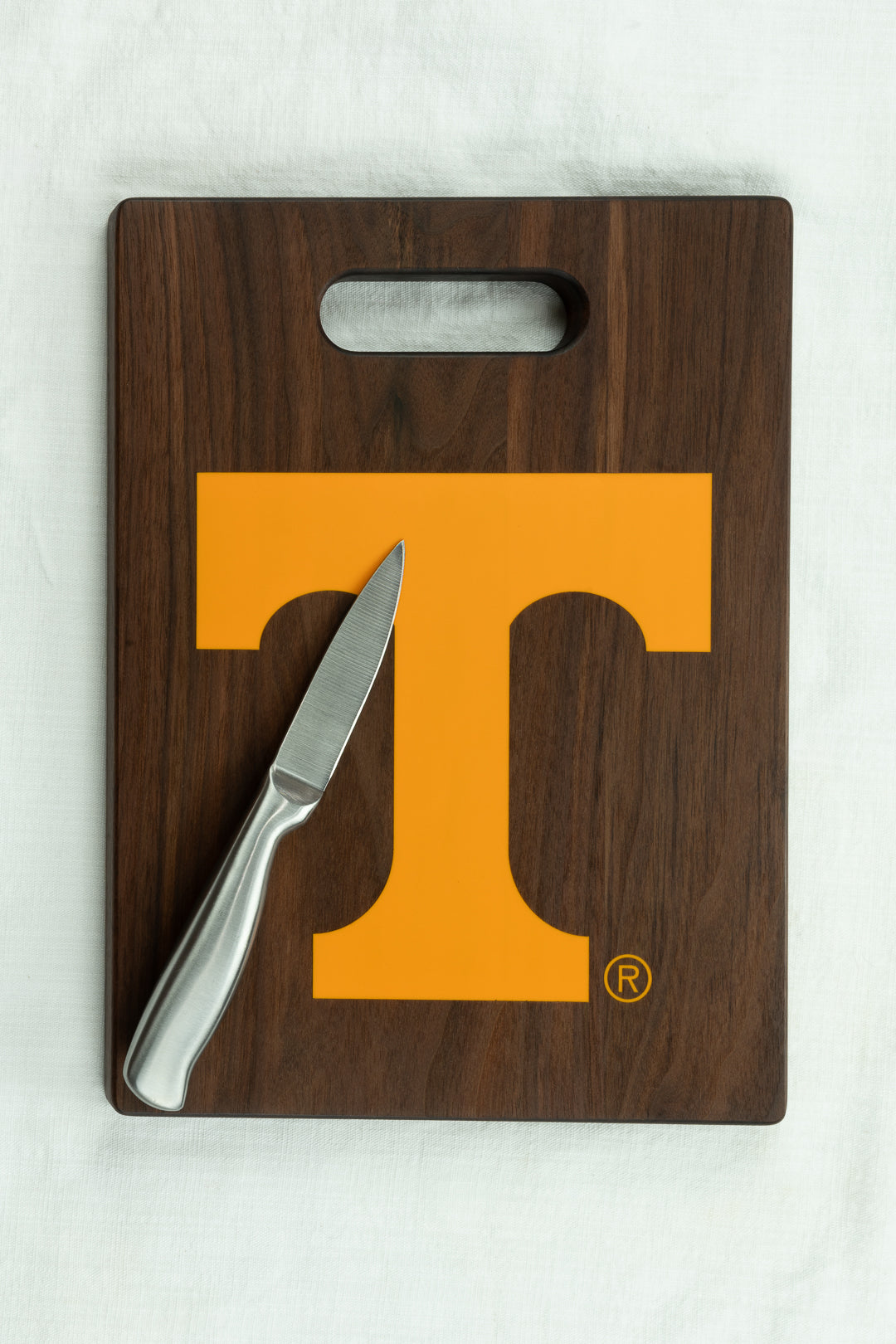 Tennessee Volunteers Cutting Board