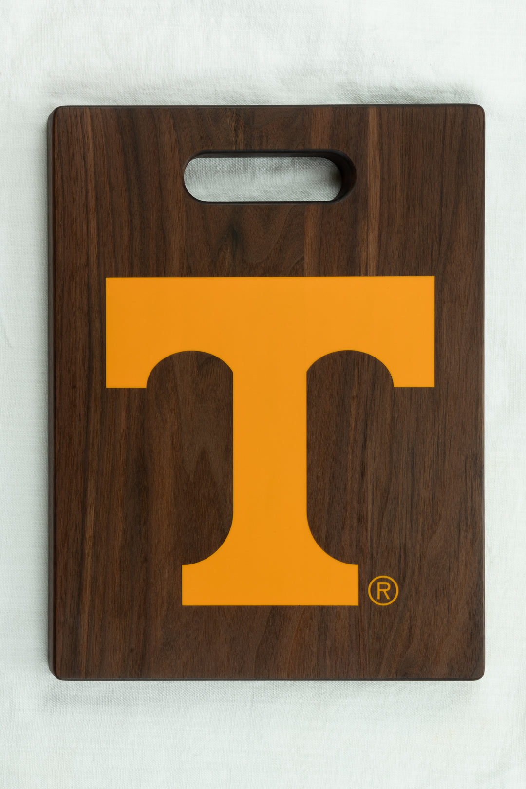 Tennessee Volunteers Cutting Board