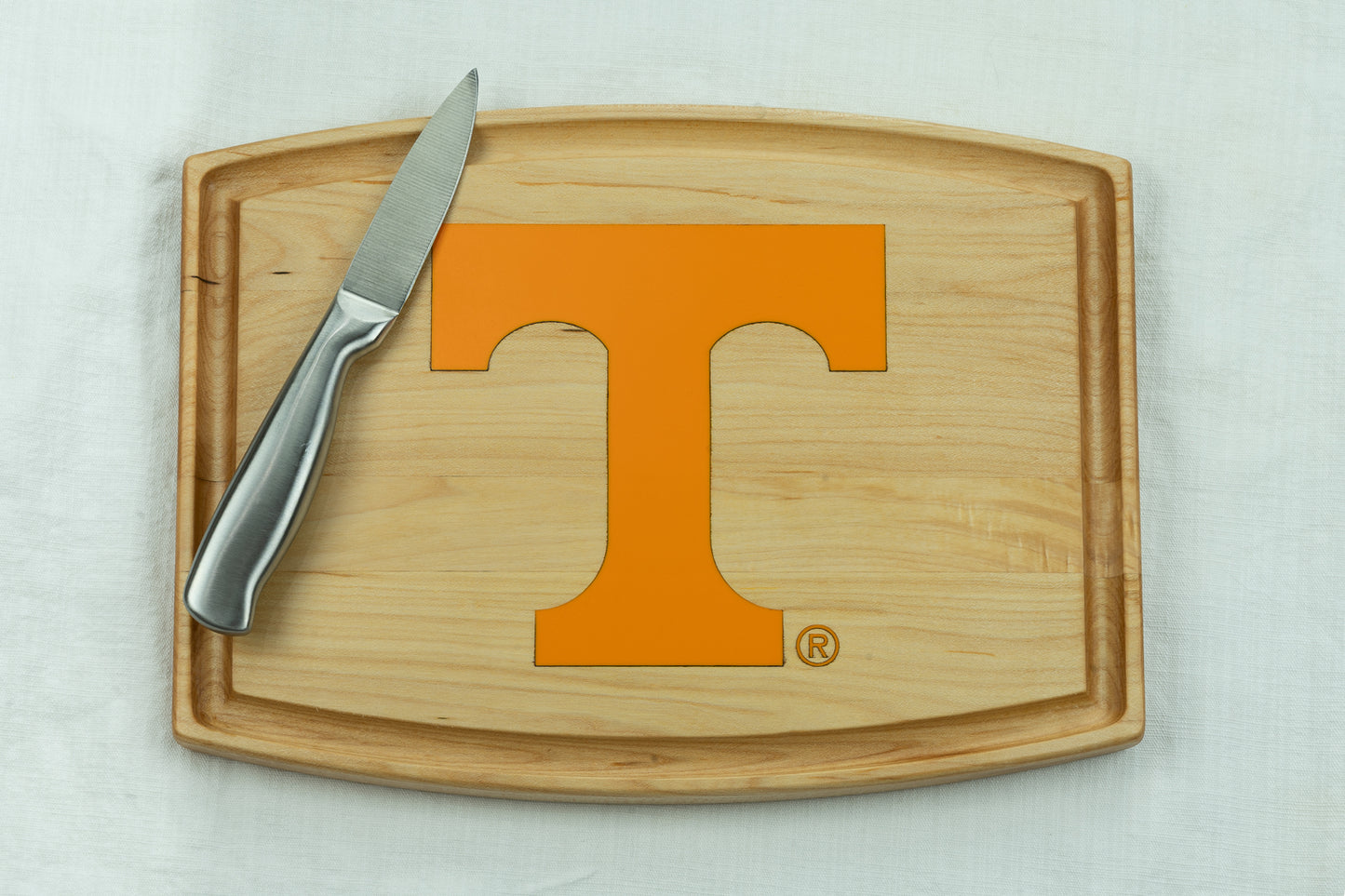 Tennessee Volunteers Cutting Board