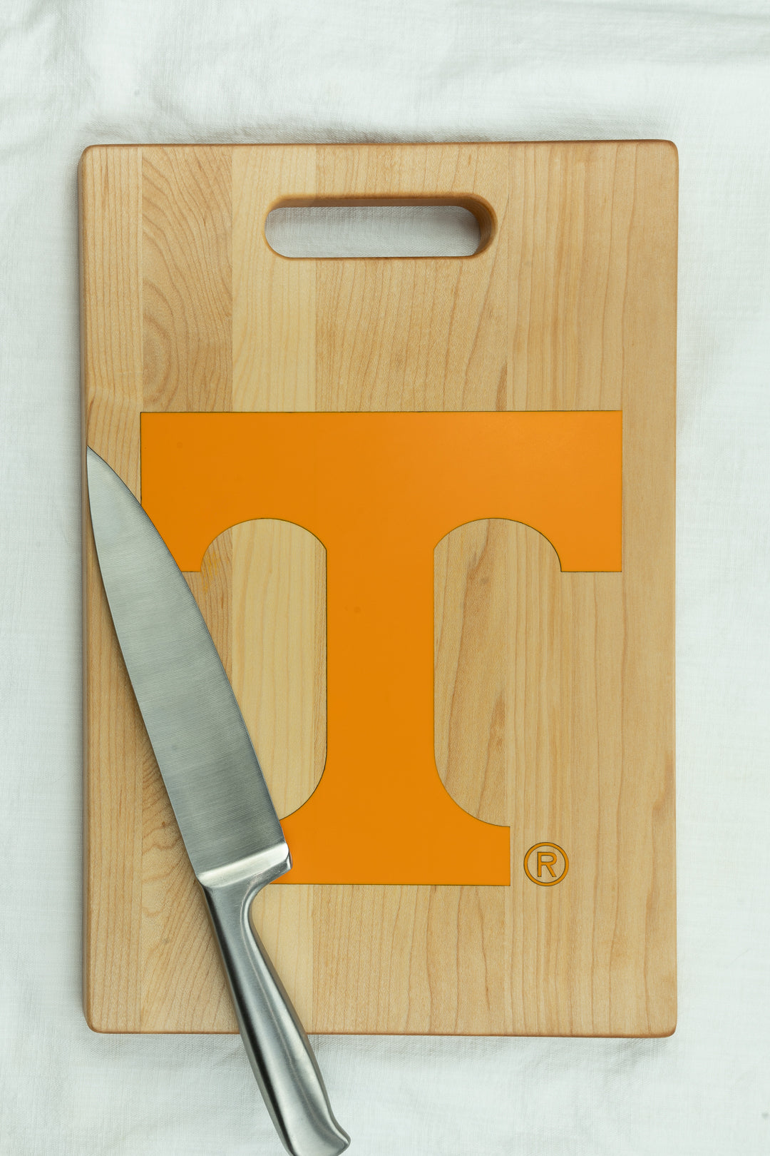 Tennessee Volunteers Cutting Board