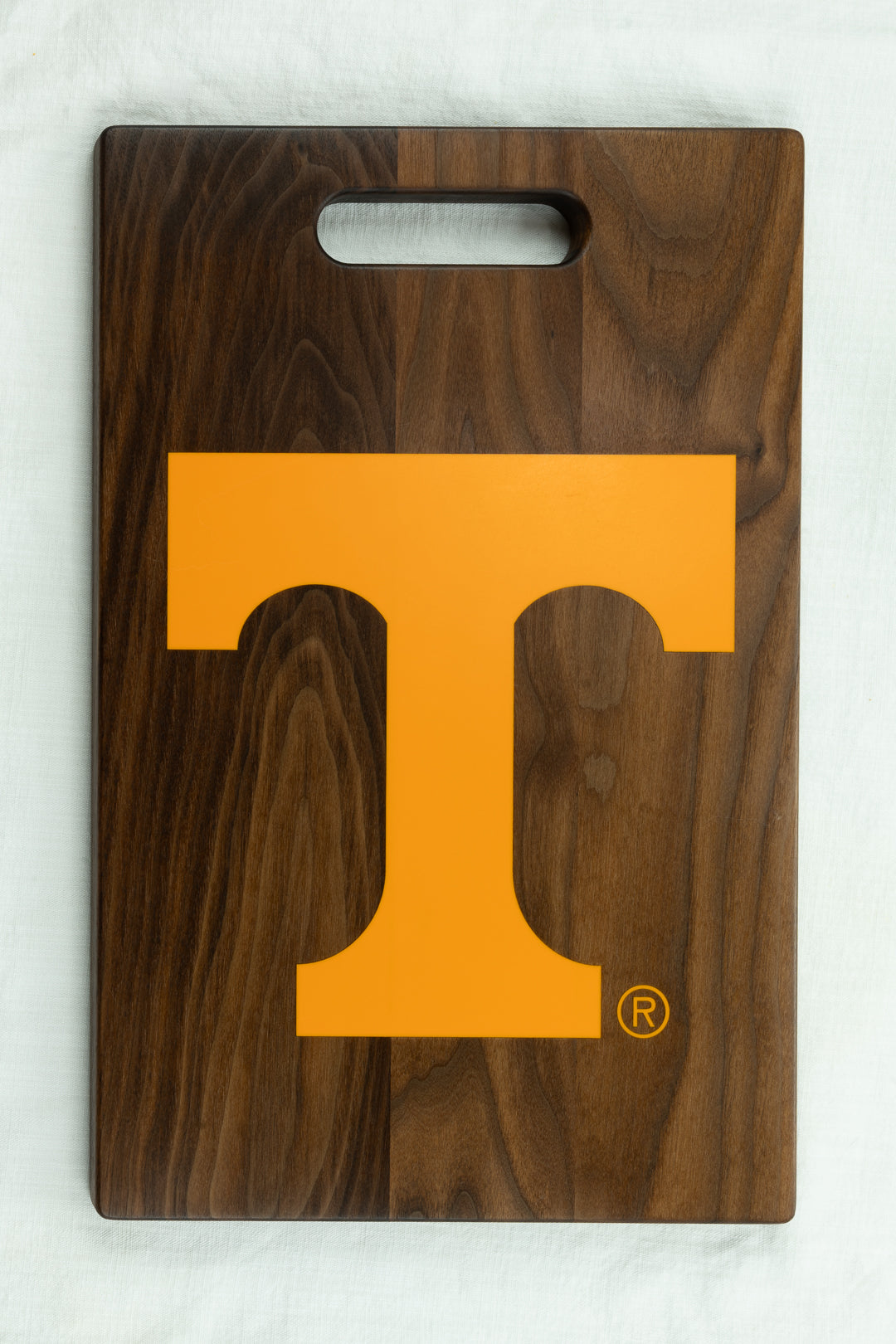 Tennessee Volunteers Cutting Board