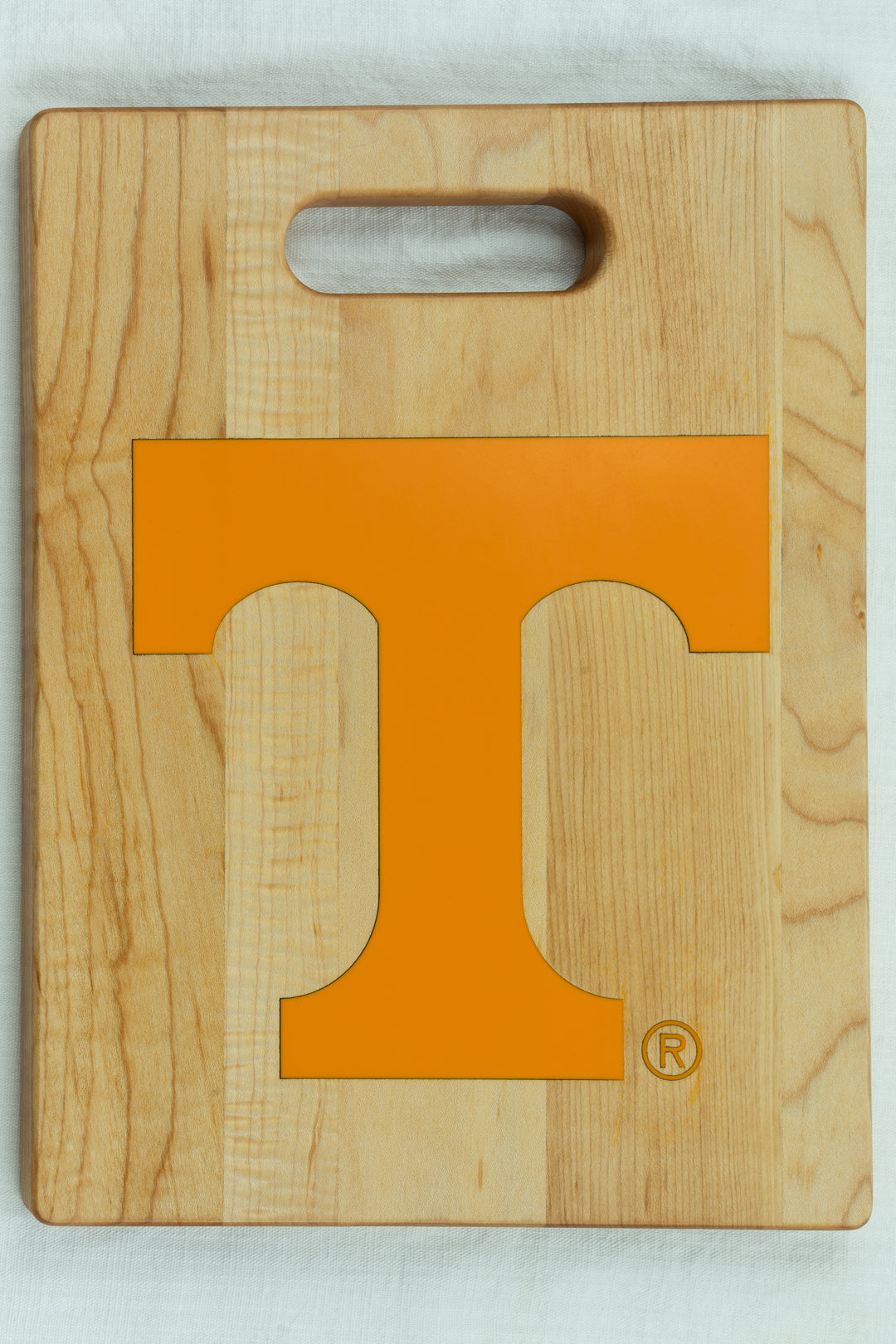Tennessee Volunteers Cutting Board