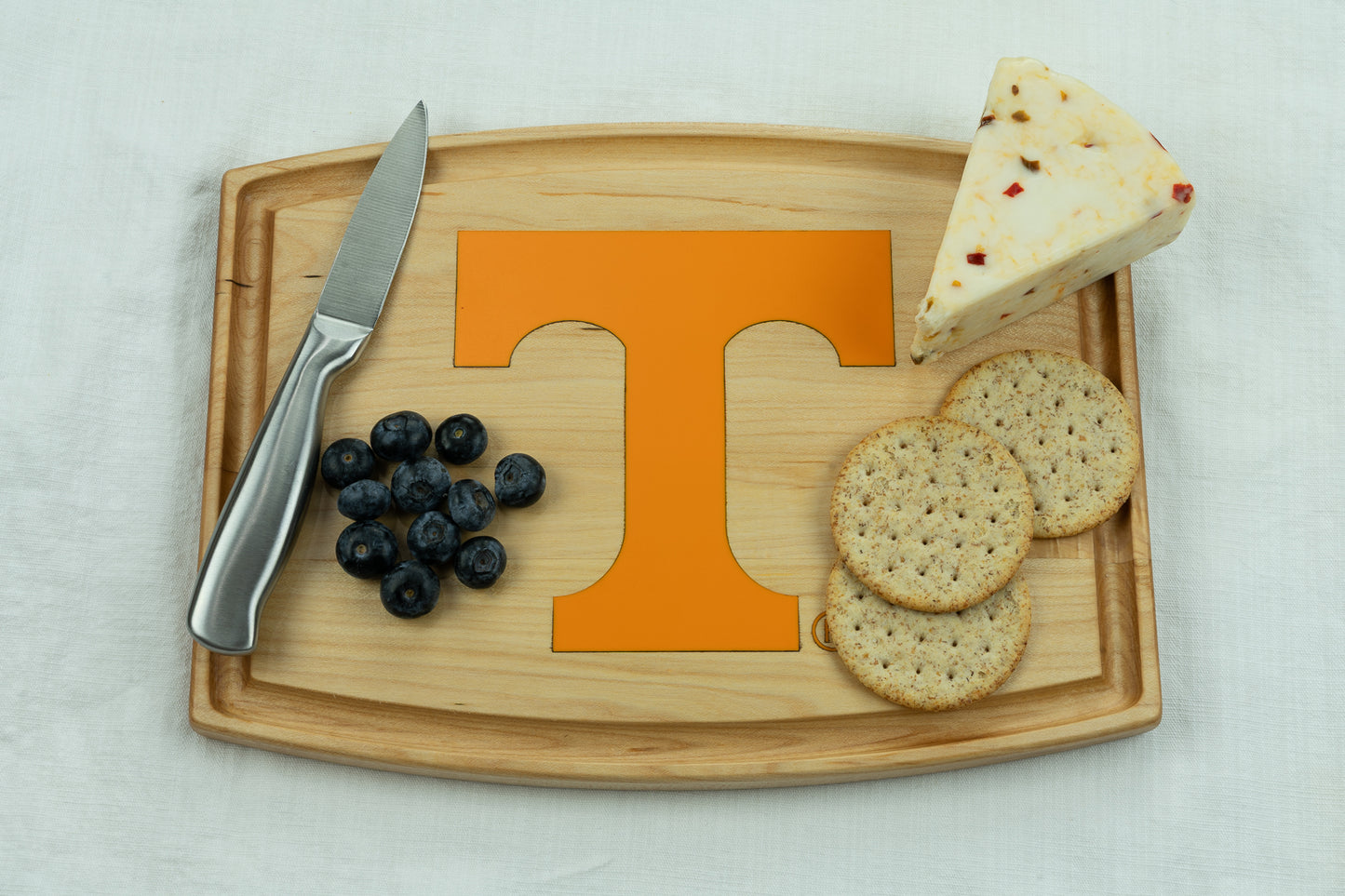 Tennessee Volunteers Cutting Board