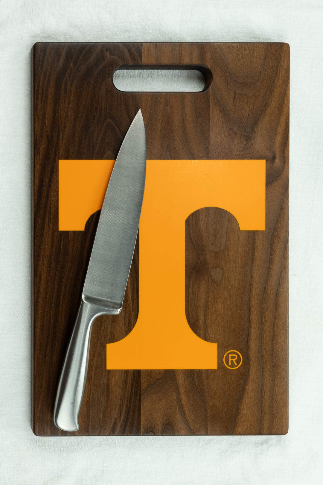 Tennessee Volunteers Cutting Board