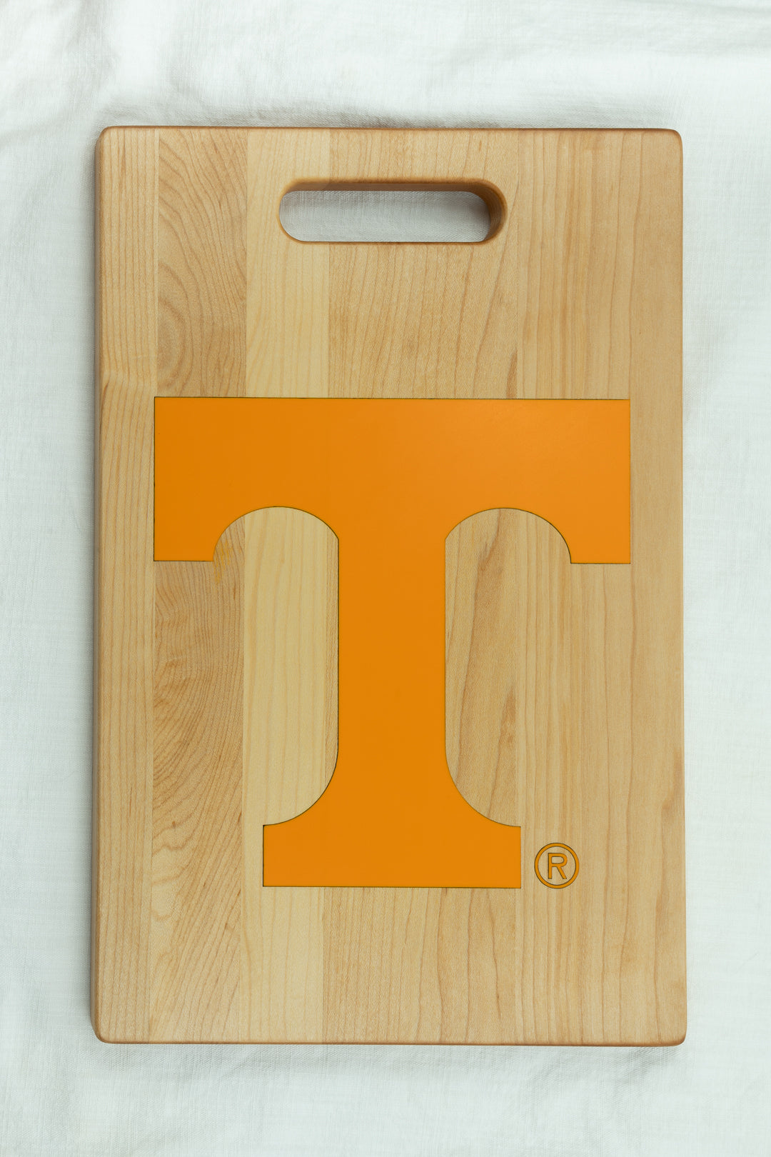 Tennessee Volunteers Cutting Board
