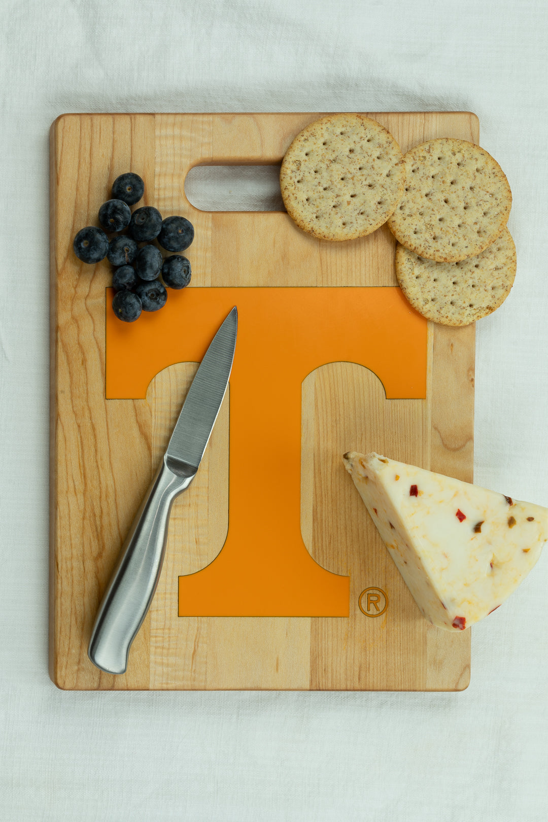 Tennessee Volunteers Cutting Board