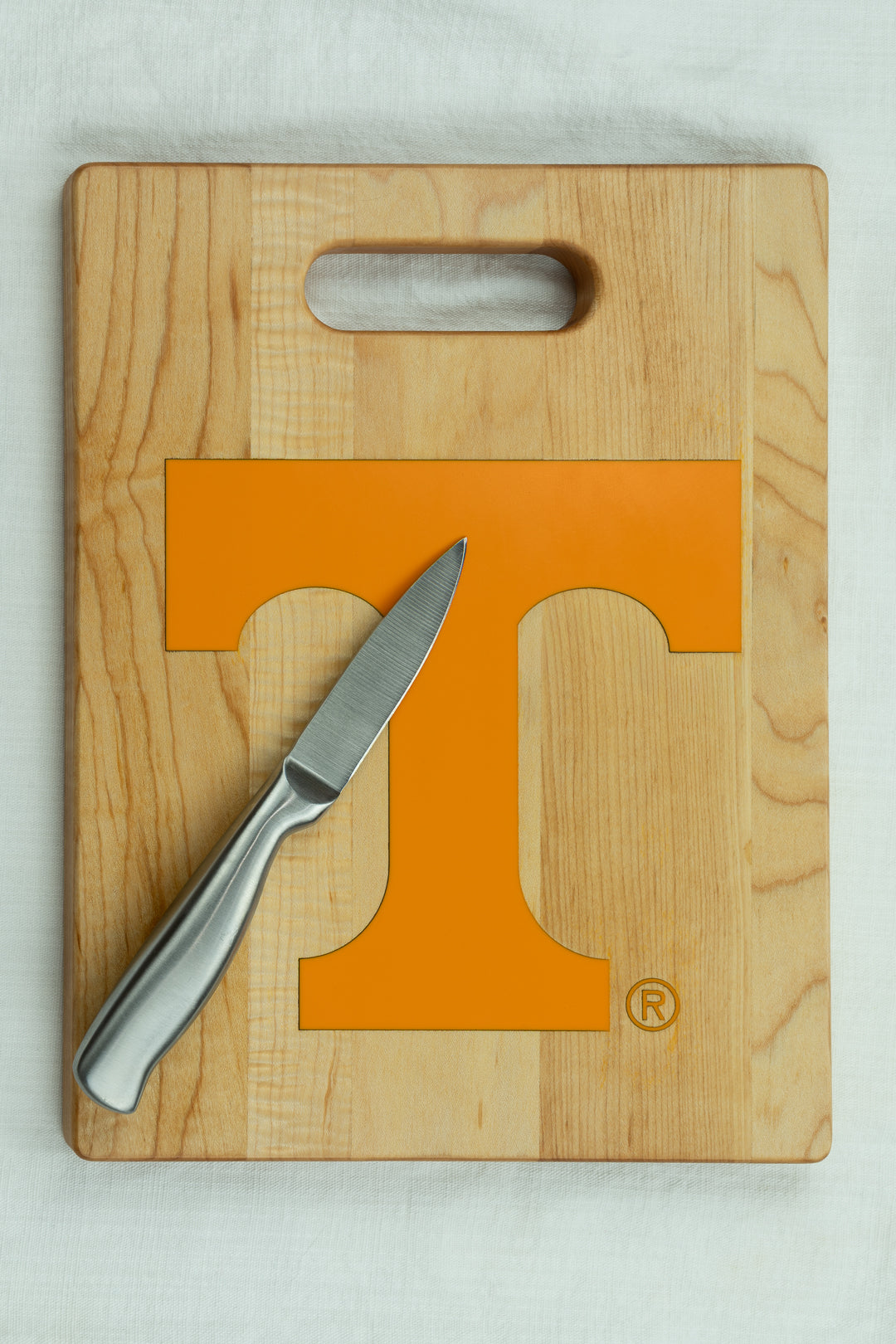 Tennessee Volunteers Cutting Board