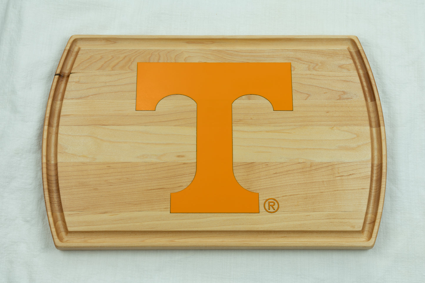 Tennessee Volunteers Cutting Board
